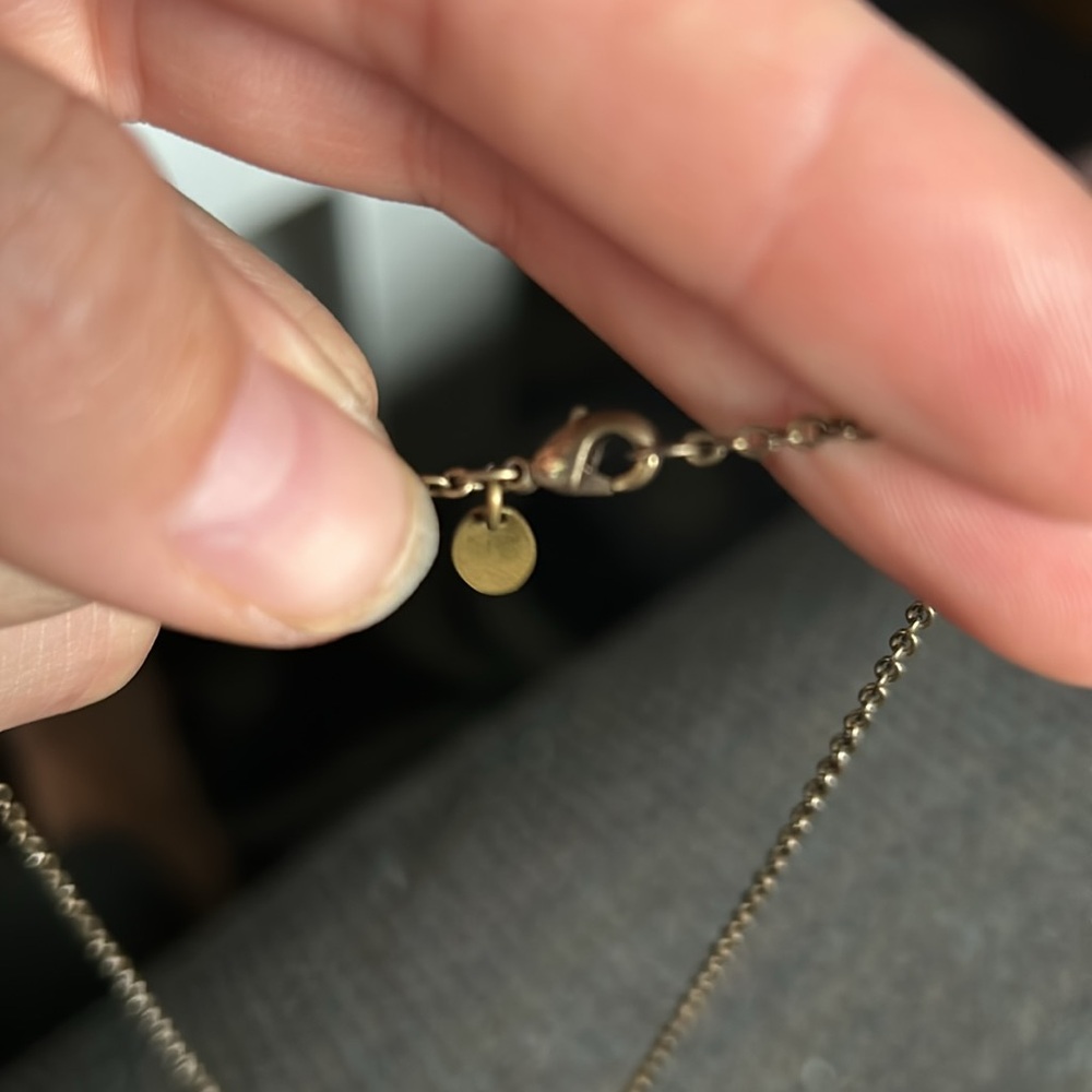 Mermaid neckles - Picture 3 of 5
